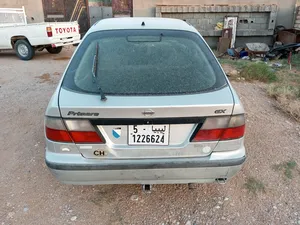 Used Nissan Other in Bani Walid