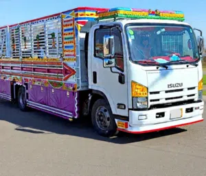 Dyna 6 Dyna available Dammam Riyadh 6 mater Mover and transport. Cargo metrical shifting.