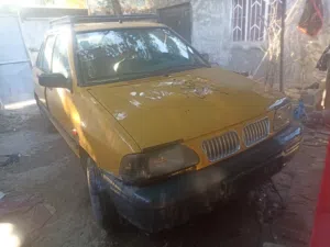 سايبا موديل 2012 بغداد