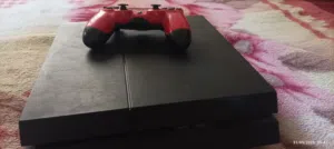 بلاستيشن مع شاشه