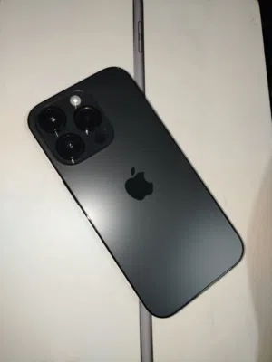 Apple iPhone 14 Pro 256 GB in Al Sharqiya