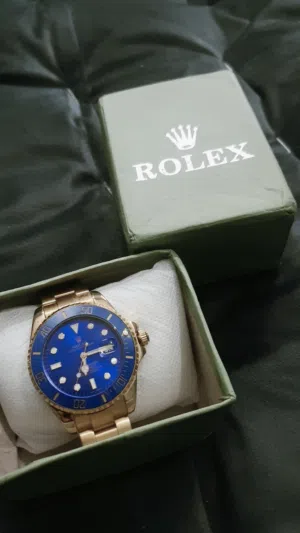1st copy Rolex Almost new