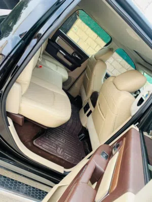 Used Dodge Ram in Amman