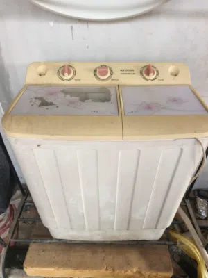 Krypton washing machine available for sale. dryer not working