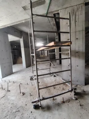 سقاله 2 حطه بالتواير