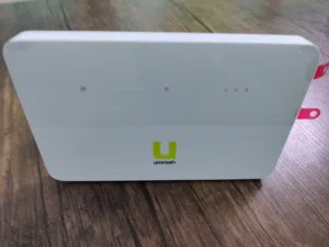 راوتر امنية ثابت بحال الوكالة نظام شريحة