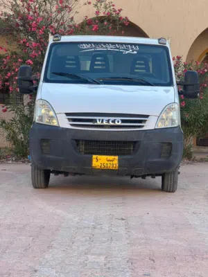 ايفيكو قلاب