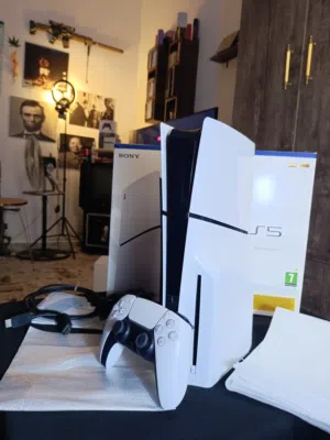 PlayStation 5 PlayStation for sale in Tripoli