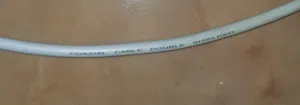 10 كابل coaxial