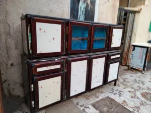 كاونتر قطعتين نضيف كلش مابي اي زلخ
