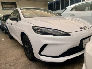 وضع زيرو Byd سيل