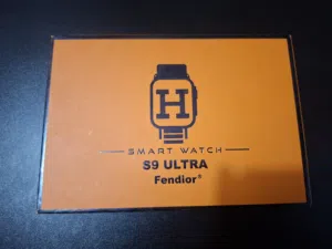 Ultra smart watches for Sale in Amman