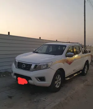 بيكب نيسان نيفارا 2016 للبيع