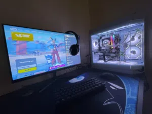 Gaming pc for sell
