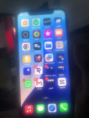 Apple iPhone XS 256 GB in Amman