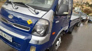 Used Kia Other in Amman