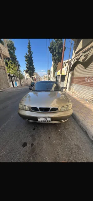 دايو نوبيرا 1997 للبيع