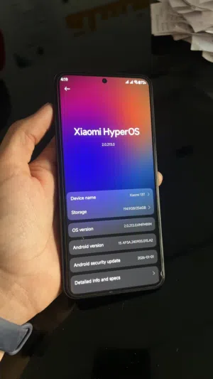 Xiaomi  13T