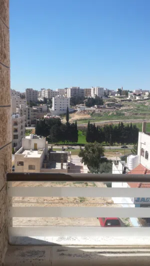 186 m2 3 Bedrooms Apartments for Rent in Amman Shafa Badran