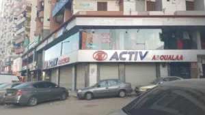 94 m2 3 Bedrooms Apartments for Sale in Assiut Other