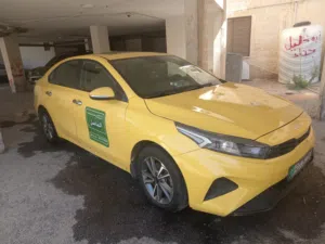 كيا سيراتو موديل 2022