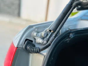 Used Kia Optima in Tripoli