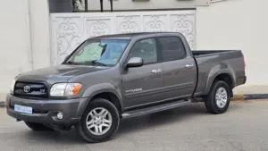 تيوتا تندرا دبل قبينا موديل2005محرك 47الابيض دفاع روباعي جمرك رسالة مفتوحة استيراد حديث
