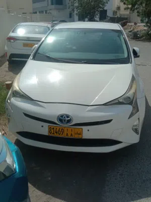 Toyota . Prius . 2017 . Used4