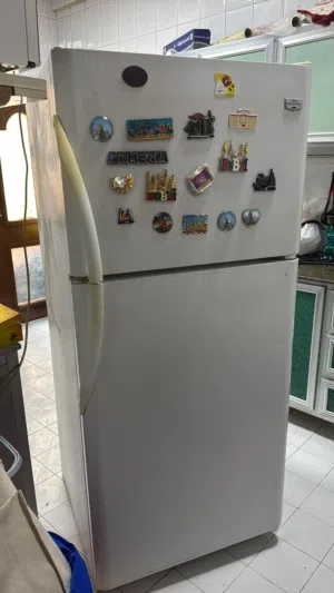 براد مستعمل