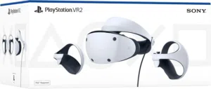 PlayStation VR2 (PSVR2) واقع افتراضي مخصص لبلايستيشن 5 كفالة سنة