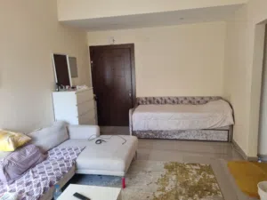 1000 m2 1 Bedroom Apartments for Rent in Ajman Al- Jurf