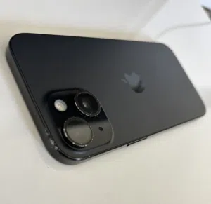 iPhone 15 - 128GB - شفرة 1