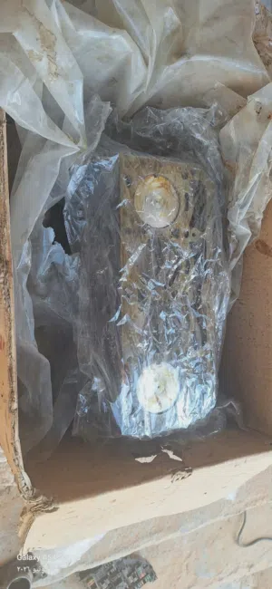 Used Toyota Starlet in Tripoli