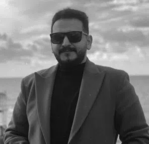 Mahmoud Tareq Tareq