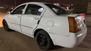 شيريA5 2009