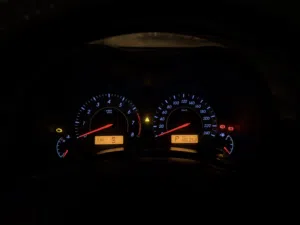 Used Toyota Corolla in Muharraq