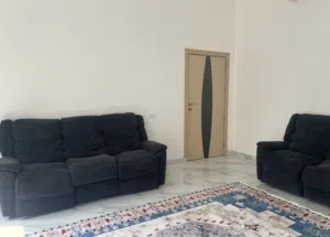 110 m2 2 Bedrooms Apartments for Rent in Muscat Qantab