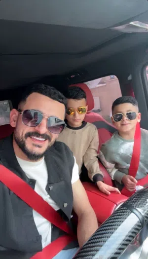 احمد 