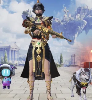 Pubg Accounts and Characters for Sale in Basra