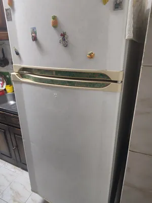 Refrigerators . Other . Used4