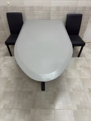 Table+2 chairs from Home Centre