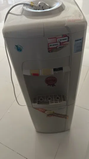 Water dispenser