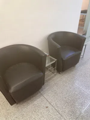 كرسين استقبال مكتب