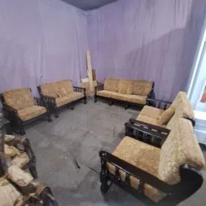 مجموعه اثاث منزلي