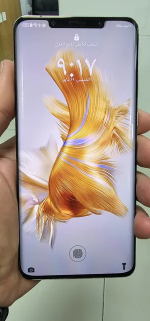Huawei . Mate 50 Pro . 256 GB1