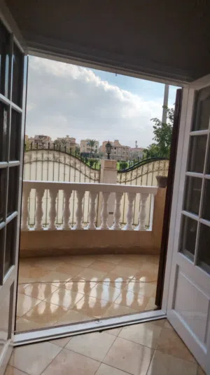 شقة للايجار في عمارات المبعوثين مدينة نصر