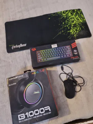 شاشه msi جديده بعدهي 185هرتز