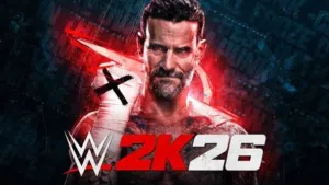 WWE 2k26 بسعر خيالي للبيسيات