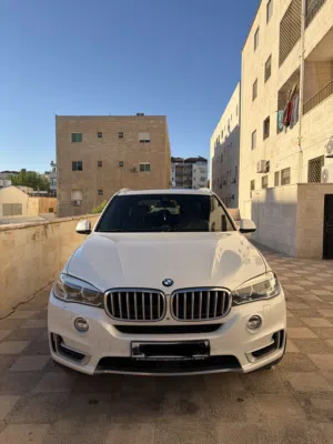 2017 Bmw x5 40e