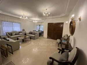200 m2 3 Bedrooms Apartments for Sale in Amman Deir Ghbar